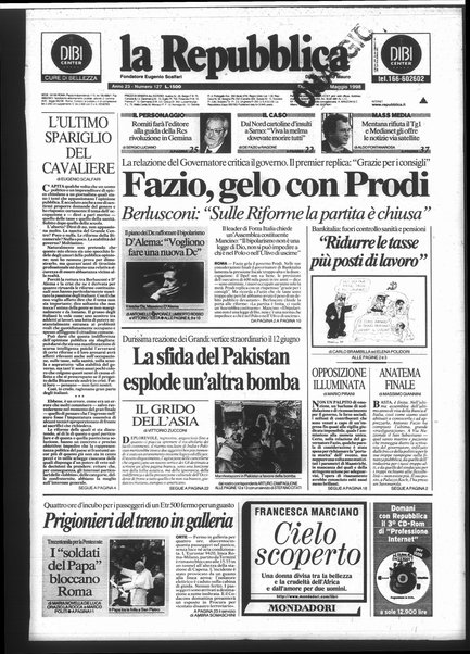 La repubblica